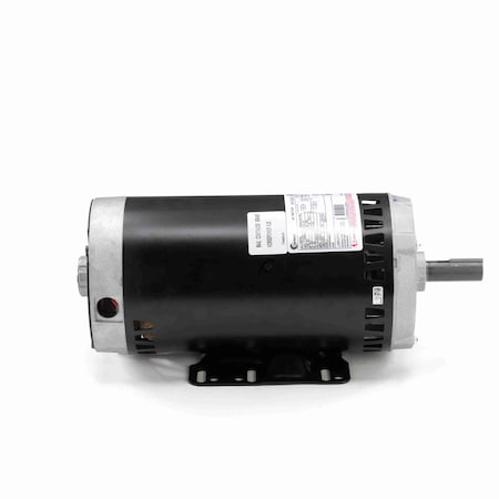 Century 5hp 1725rpm 208-230/460vac 3ph H979L